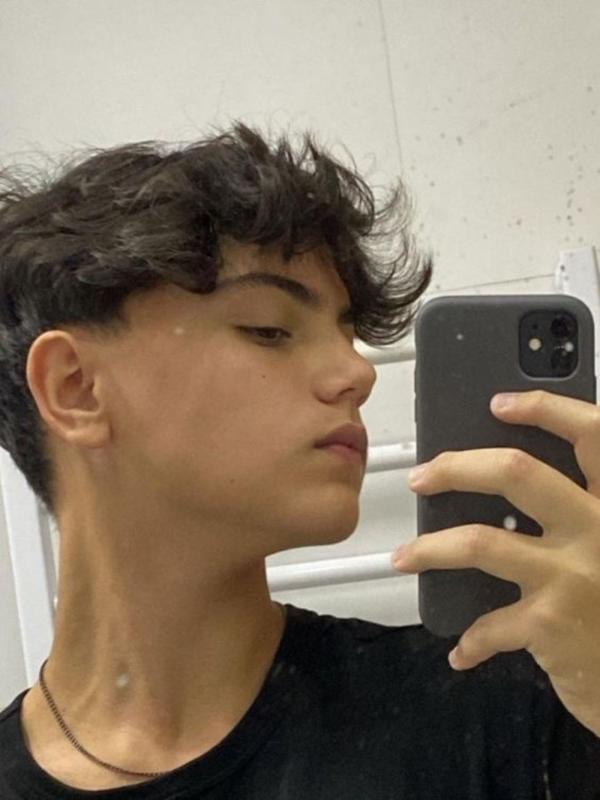 Man image