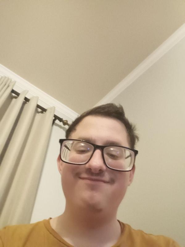 Man image