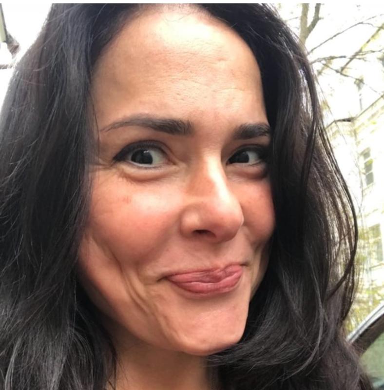 Woman image