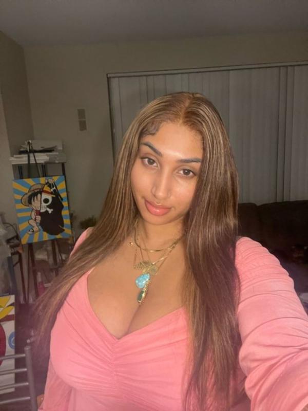 Woman image