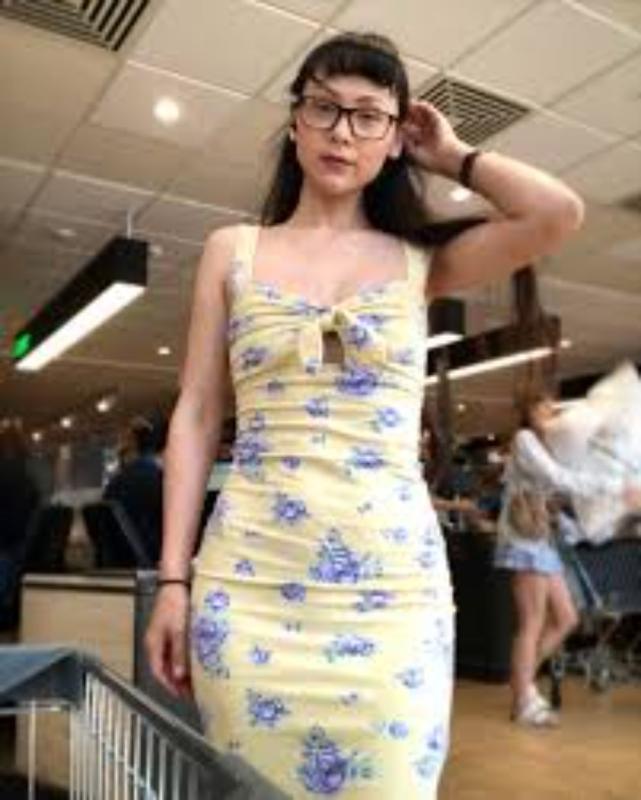 Woman image