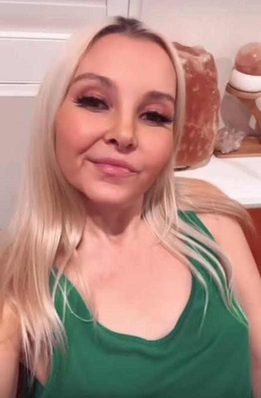 Woman image