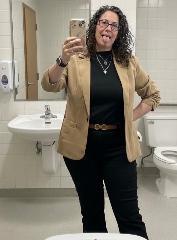 Woman image