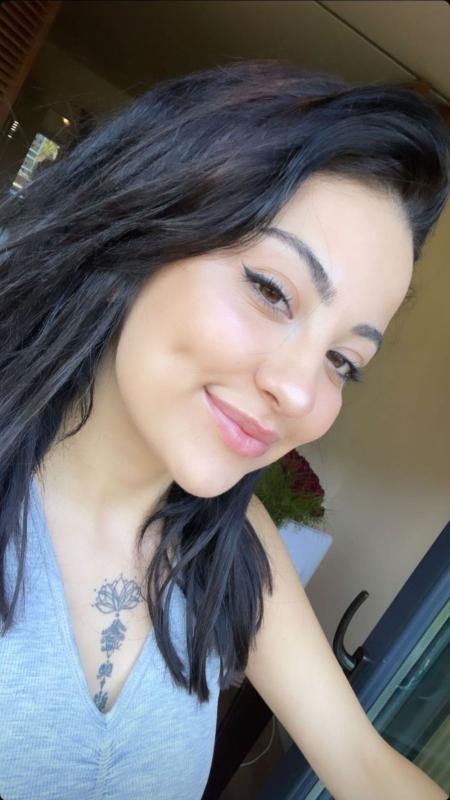 Woman image