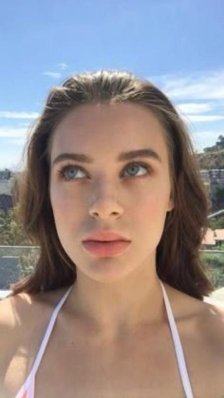 Woman image