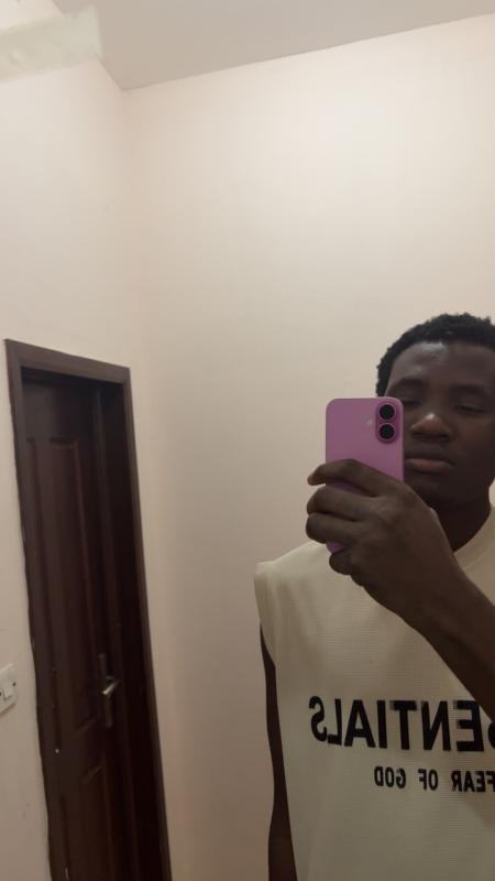 Man image