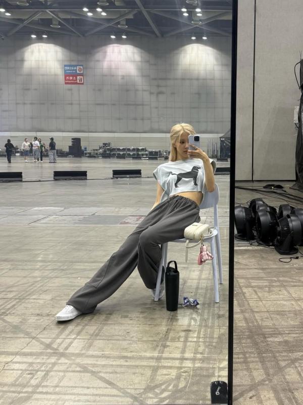 Woman image