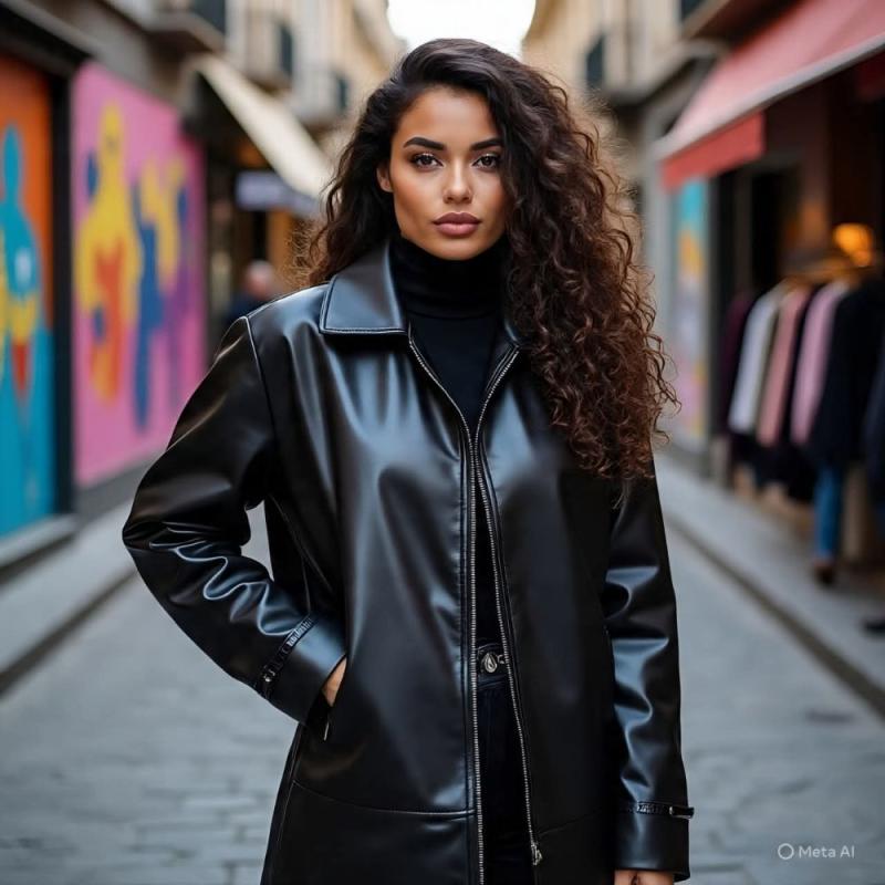 Woman image