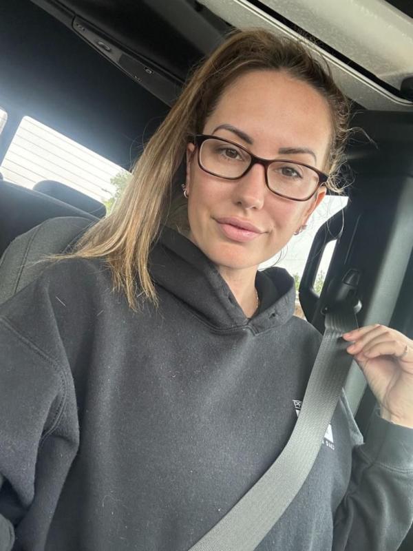 Woman image