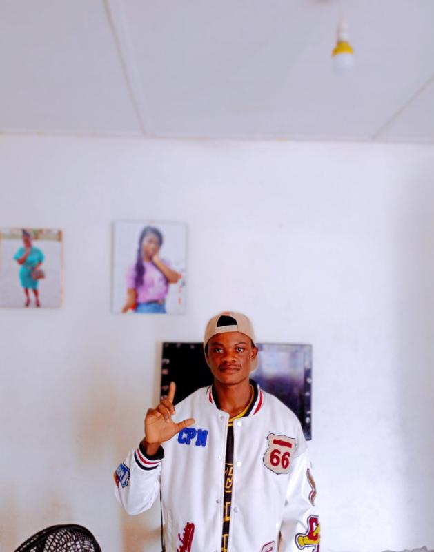 Man image