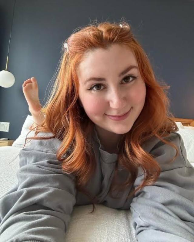 Woman image