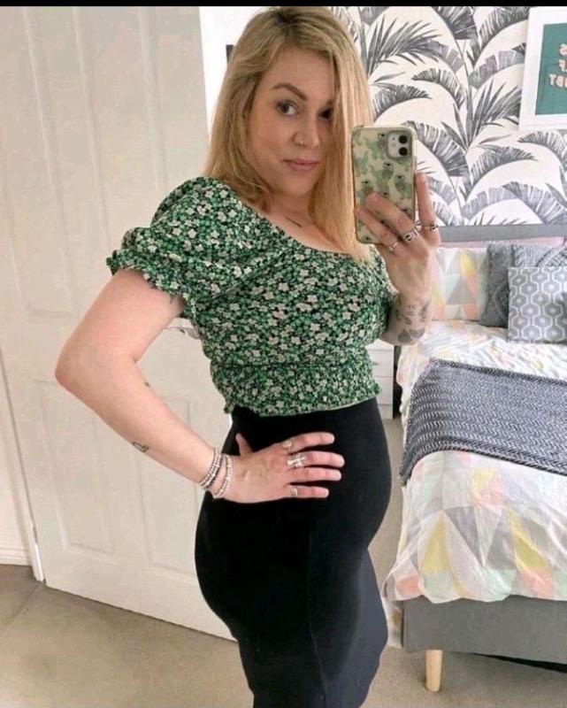 Woman image