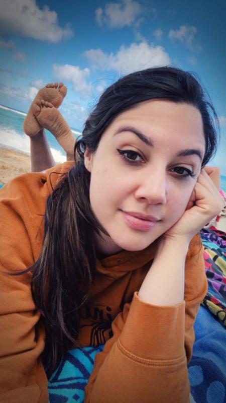 Woman image