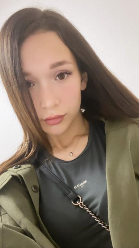 Woman image