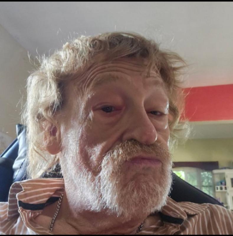 Man image