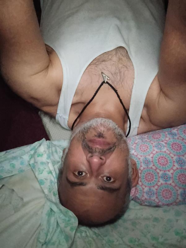 Man image