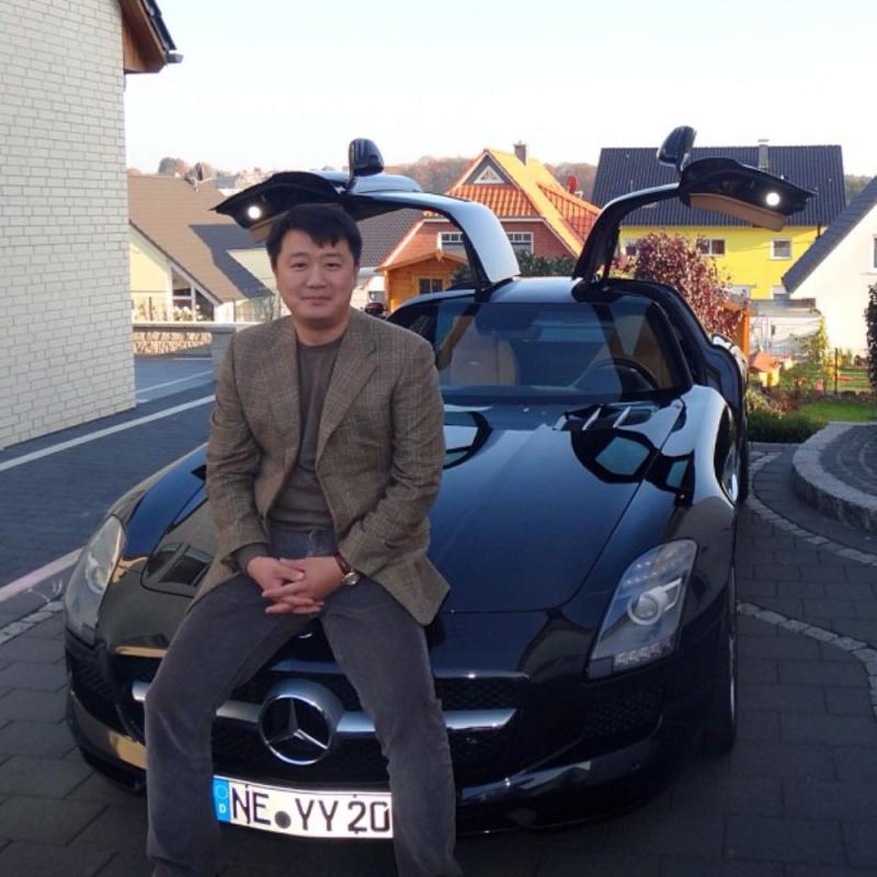 Man image