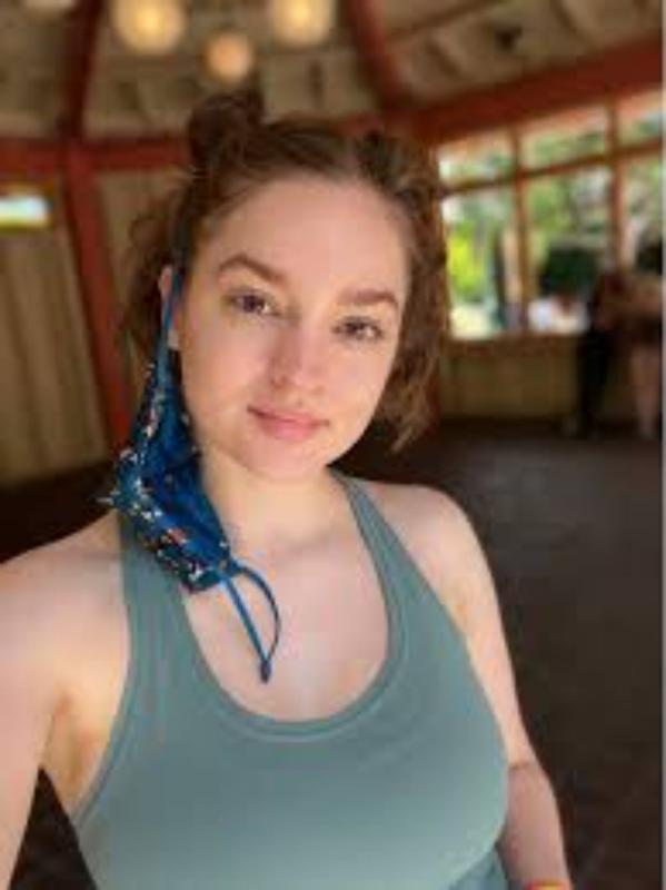 Woman image