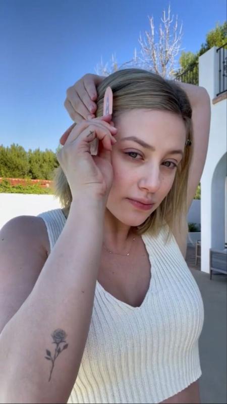 Woman image