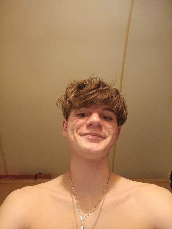 Man image