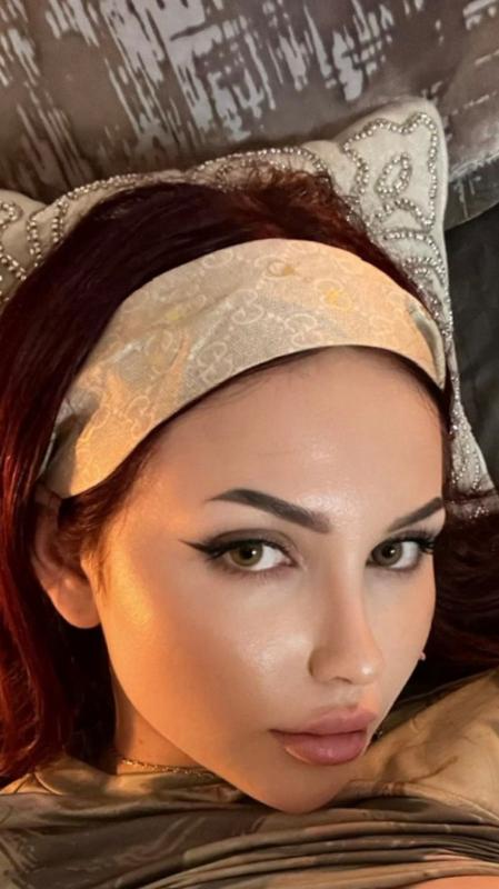 Woman image