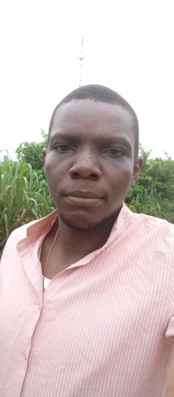Man image