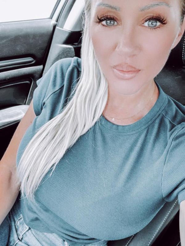 Woman image