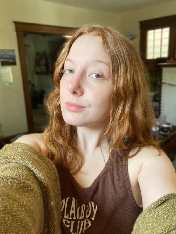 Woman image