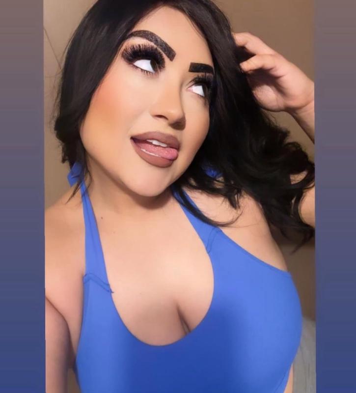 Woman image