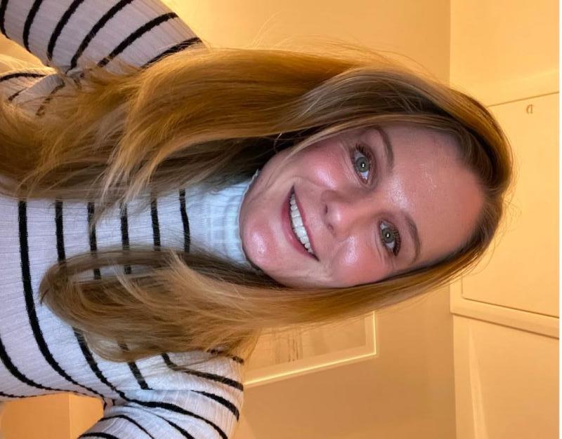 Woman image