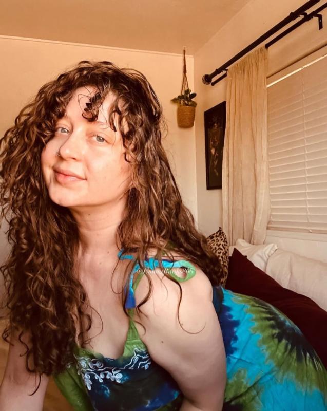 Woman image