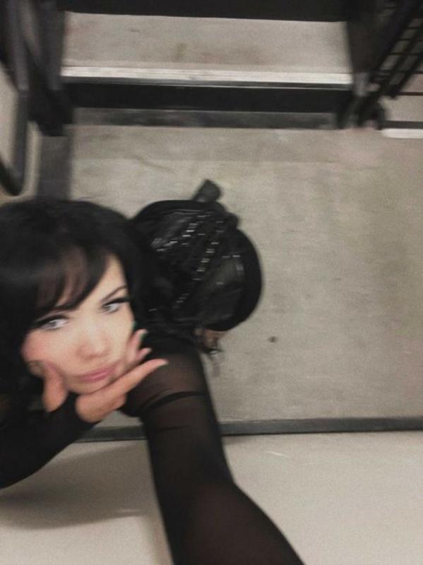 Woman image