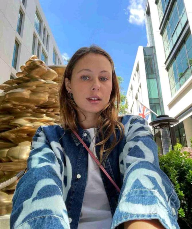Woman image