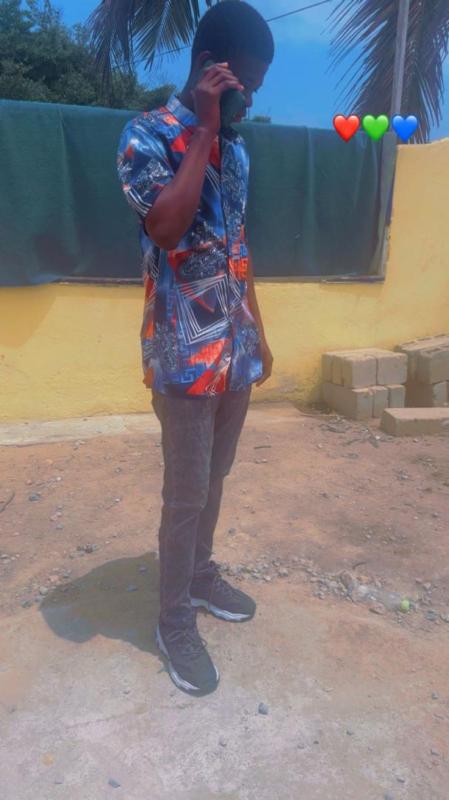 Man image