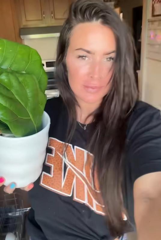 Woman image
