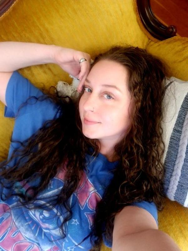 Woman image