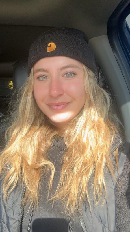 Woman image