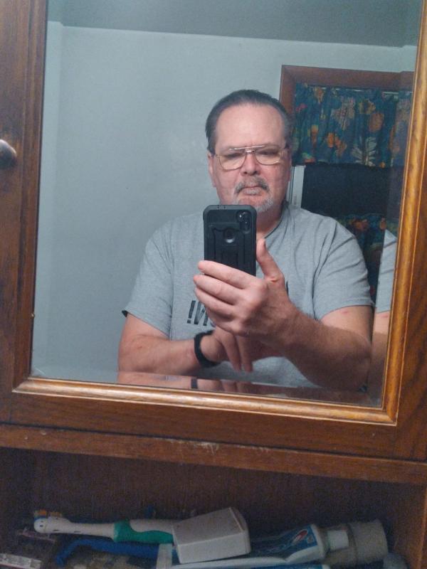 Man image