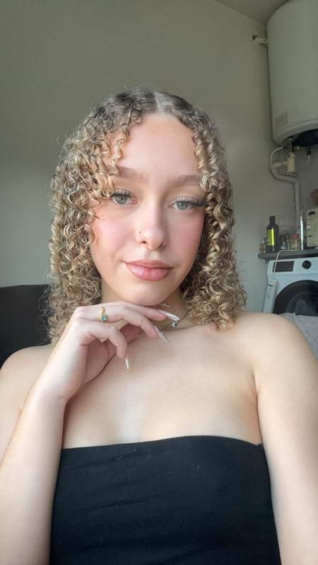 Woman image