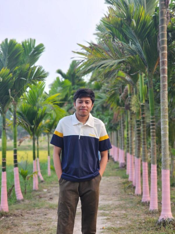 Man image