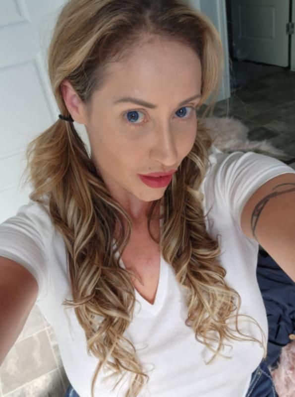 Woman image