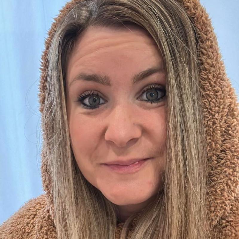 Woman image