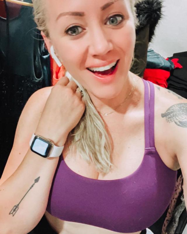 Woman image