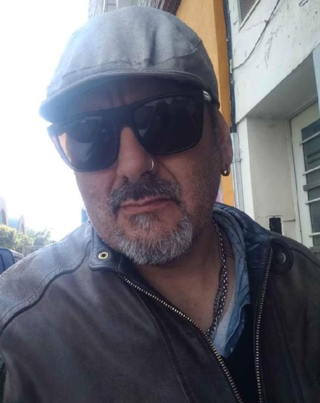 Man image