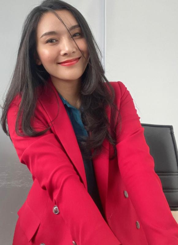 Woman image
