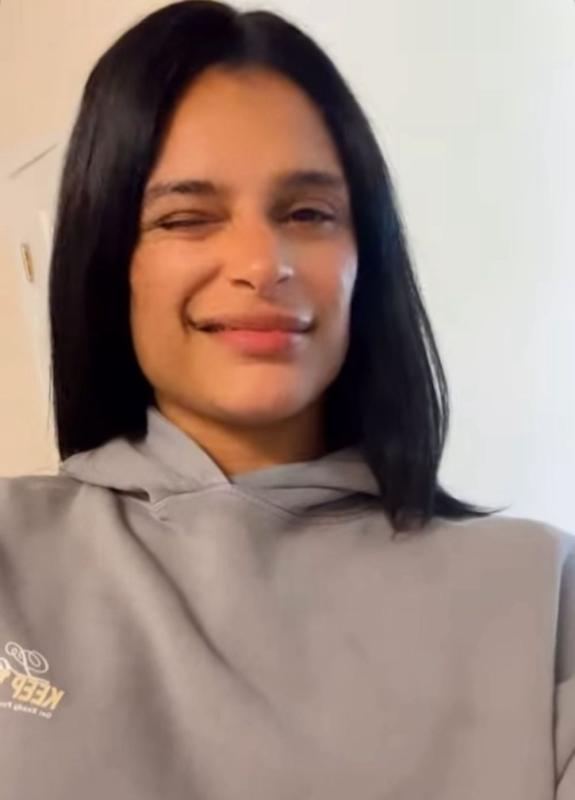 Woman image