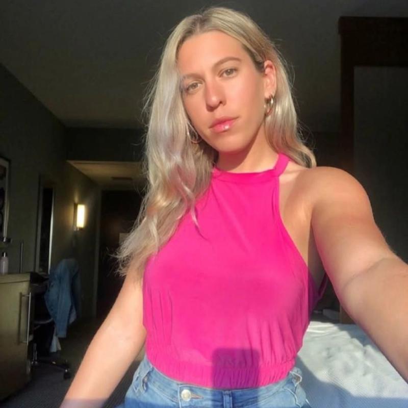 Woman image