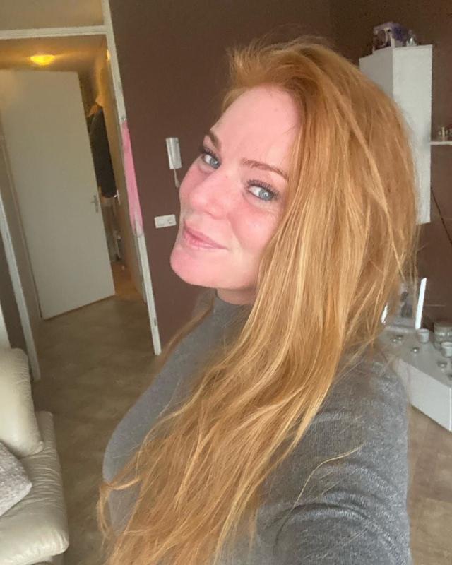 Woman image