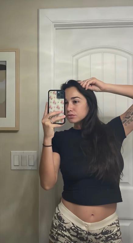 Woman image