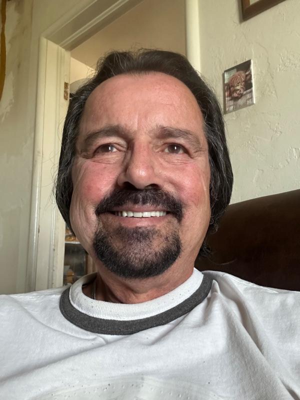 Man image